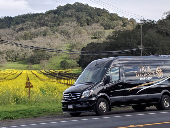 Sonoma Valley Wine Tours